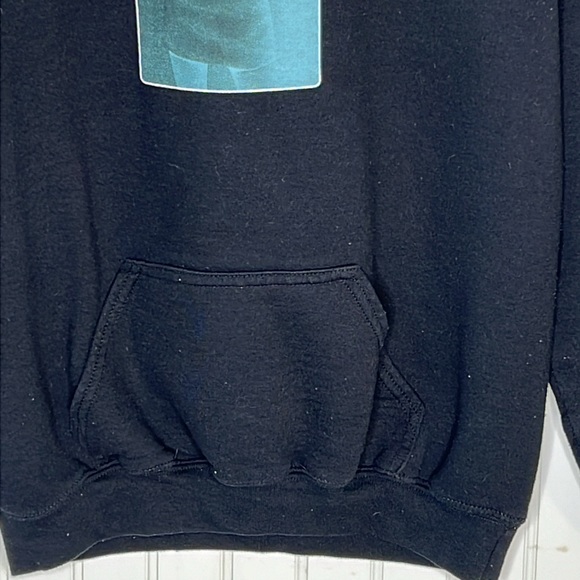 Ariana Grande Positions Hoodie Size Small - Picture 4 of 8